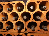 29x 75cl clos mazeyres pomerol 1979 - afbeelding 4 van  5