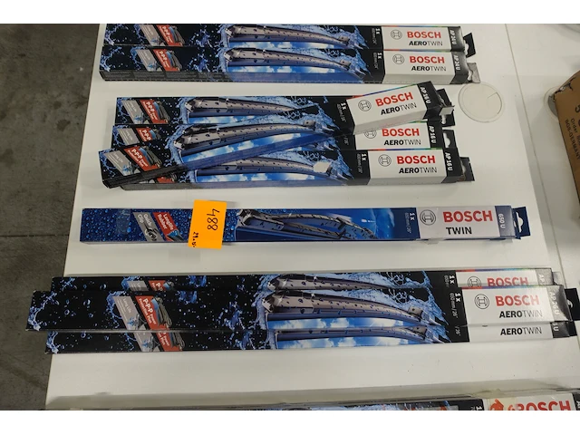 29x diverse ruitenwisser - afbeelding 4 van  7
