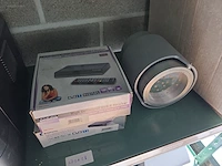 (29x) diverse toners & cartridges brother, hp - afbeelding 8 van  9