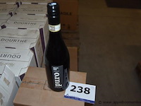 29x fles rode wijn, fattoria lavacchio, puro chianti docg, 2020, 75cl - afbeelding 1 van  4