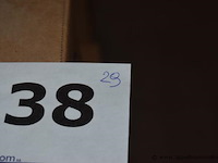 29x fles rode wijn, fattoria lavacchio, puro chianti docg, 2020, 75cl - afbeelding 4 van  4