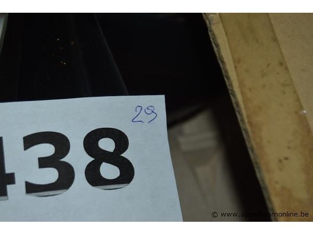 29x fles witte wijn, christophe cordier, saint-véran, vieilles vignes, 2008, 75cl - afbeelding 3 van  3