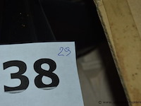 29x fles witte wijn, christophe cordier, saint-véran, vieilles vignes, 2008, 75cl - afbeelding 3 van  3