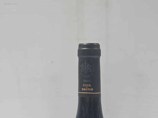 (29x) fles(sen) casa de santor doc dao 75 - afbeelding 4 van  6