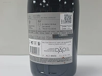 (29x) fles(sen) casa de santor doc dao 75 - afbeelding 5 van  6