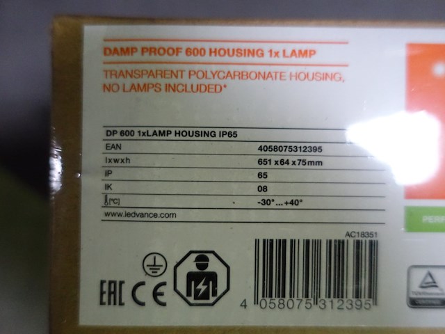 29x ledadvance - afbeelding 2 van  3