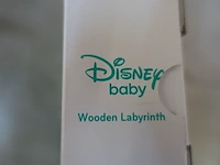 29x wooden labyrinth disney - afbeelding 2 van  2
