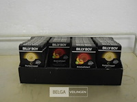 ±29x3st condooms div smaken - afbeelding 1 van  3