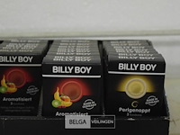 ±29x3st condooms div smaken - afbeelding 2 van  3