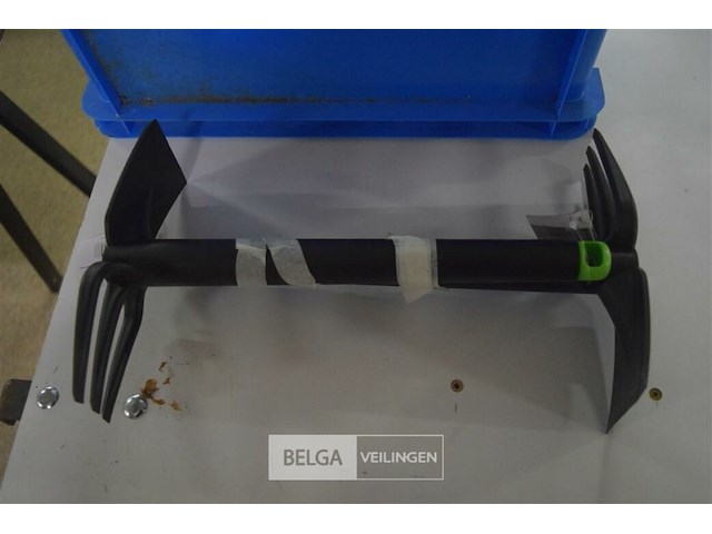 2combi tuinhark - afbeelding 1 van  3