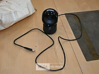 2d desktop usb barcode scanner