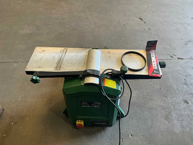 2force smv1250 gecombineerde vlakvandiktebank - afbeelding 2 van  6