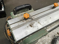 2forge tz200-800w tegelzaagmachine - afbeelding 3 van  6