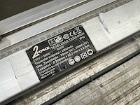 2forge tz200-800w tegelzaagmachine - afbeelding 4 van  6