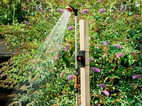 2in1 tuindouche - afbeelding 2 van  3