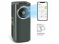 2k 1200 btu 3-in-1 airconditioner - afbeelding 1 van  3