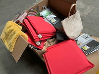 2lif mix kavel woonaccessoires - afbeelding 2 van  4