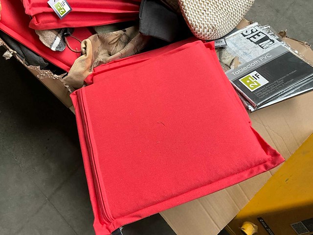 2lif mix kavel woonaccessoires - afbeelding 3 van  4