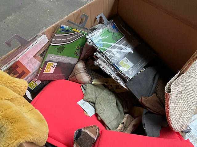 2lif mix kavel woonaccessoires - afbeelding 4 van  4