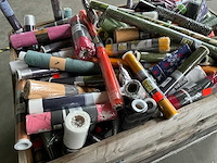 2lif palletdeal met o.a tafellopers - afbeelding 2 van  8