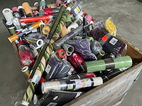 2lif palletdeal met o.a tafellopers - afbeelding 3 van  8