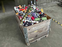 2lif palletdeal met o.a tafellopers - afbeelding 4 van  8