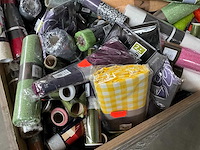 2lif palletdeal met o.a tafellopers - afbeelding 6 van  8