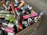 2lif palletdeal met o.a tafellopers - afbeelding 7 van  8