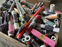 2lif palletdeal met o.a tafellopers - afbeelding 8 van  8