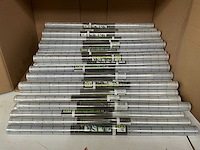 2lif rol statische raamfolie square 67,5 x 150 cm (65x) - afbeelding 1 van  6