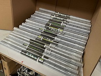 2lif rol statische raamfolie square 67,5 x 150 cm (65x) - afbeelding 6 van  6