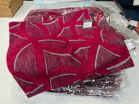 2lif zaragoza sierkussen hoes 45 x 45 cm (49x) - afbeelding 1 van  5