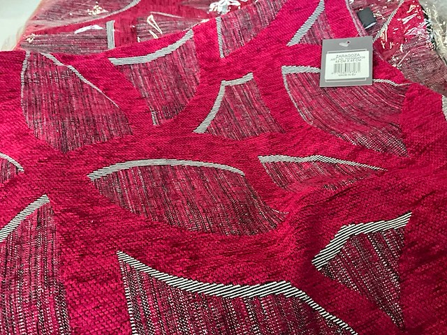 2lif zaragoza sierkussen hoes 45 x 45 cm (49x) - afbeelding 3 van  5