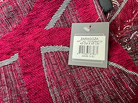 2lif zaragoza sierkussen hoes 45 x 45 cm (49x) - afbeelding 4 van  5