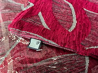 2lif zaragoza sierkussen hoes 45 x 45 cm (49x) - afbeelding 5 van  5