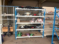 2lm magazijnstelling - afbeelding 1 van  2