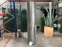 2m x 100m rol schaduwdoek - afbeelding 1 van  2