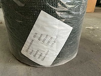 2m x 100m rol schaduwdoek - afbeelding 2 van  2