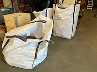 2m3 brandhout - afbeelding 1 van  4