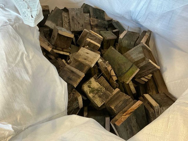 2m3 brandhout - afbeelding 3 van  4