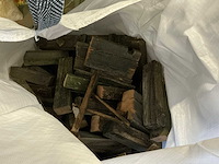 2m3 brandhout - afbeelding 4 van  4