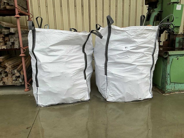 2m3 brandhout - afbeelding 1 van  3