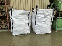 2m3 brandhout - afbeelding 1 van  3