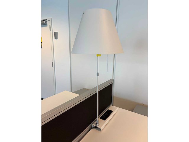2p-workbench - bureau (2x) - afbeelding 4 van  8