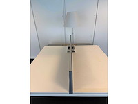 2p-workbench - bureau (2x) - afbeelding 5 van  8