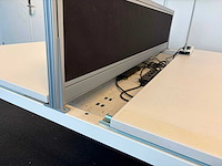 2p-workbench - bureau (2x) - afbeelding 6 van  8