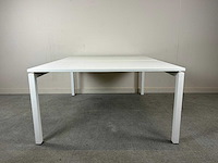 2p-workbench - bureautafel - afbeelding 1 van  8