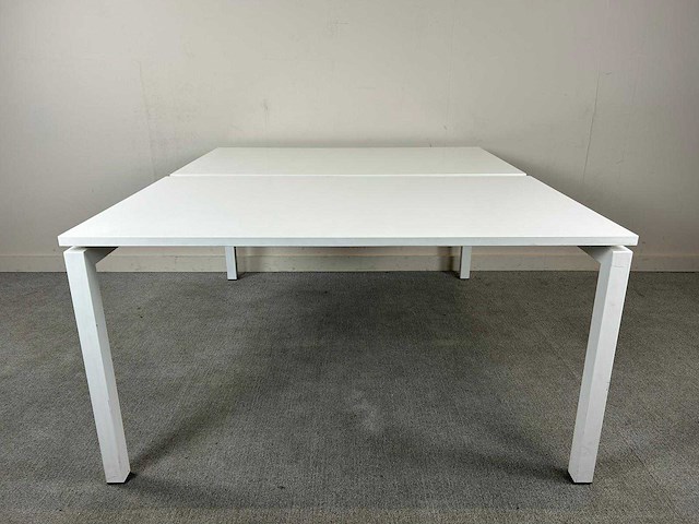 2p-workbench - bureautafel - afbeelding 2 van  8