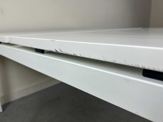 2p-workbench - bureautafel - afbeelding 6 van  8