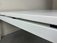 2p-workbench - bureautafel - afbeelding 6 van  8